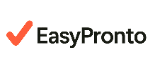 EasyPronto! logo
